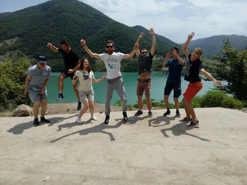 Img 20170719 123246 Burst001 Cover 1 Orig 2 11 days Grand Georgian Tour – Group tour from Kutaisi