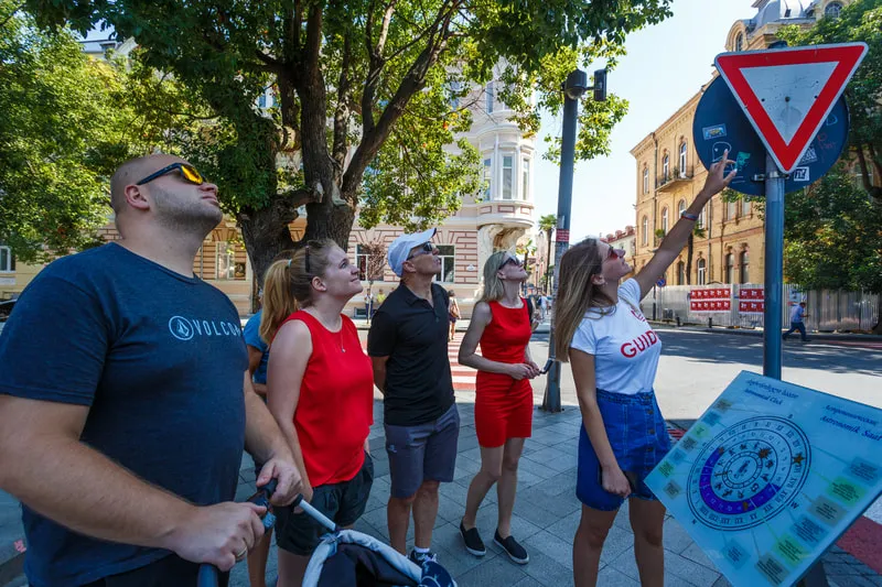 Tour In Batumi 2 11 days Grand Georgian Tour – Group tour from Kutaisi