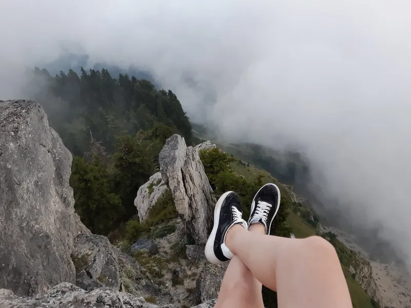 Tskhrajvai Cliffs 2 DAYS OF PURE HIKE – GROUP TOUR FROM BATUMI