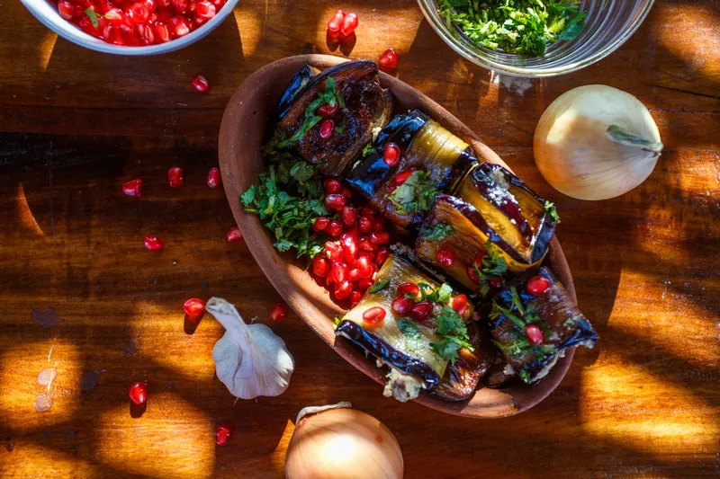 Cooking At Wine And Dine Tour 6 days in western Georgia – group tour from Kutaisi