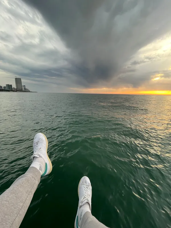 Black Sea And Batumi 7 days in Western Georgia – group tour from Batumi