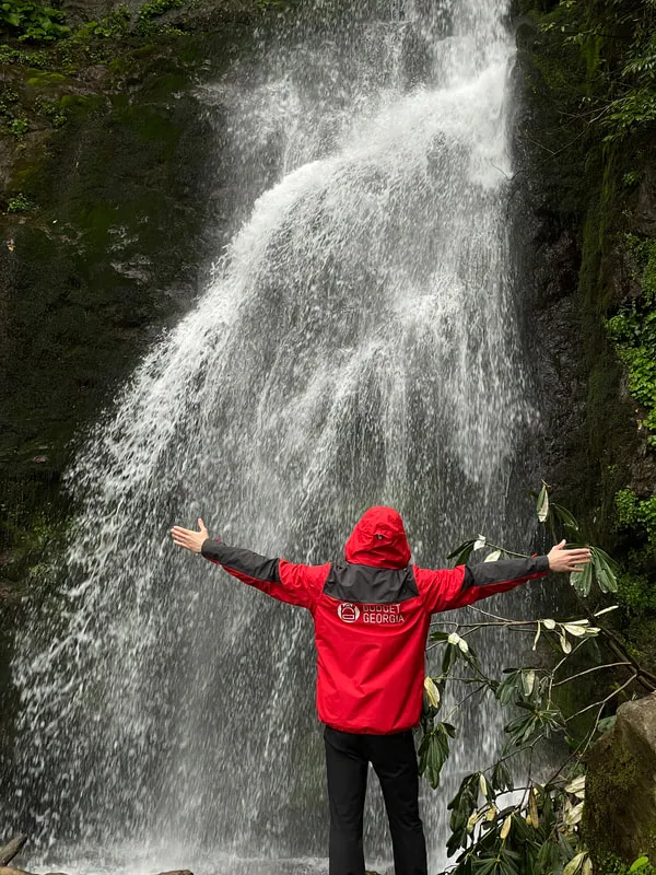 Hiking Tour To Mtirala National Park 7 days in Western Georgia – group tour from Batumi