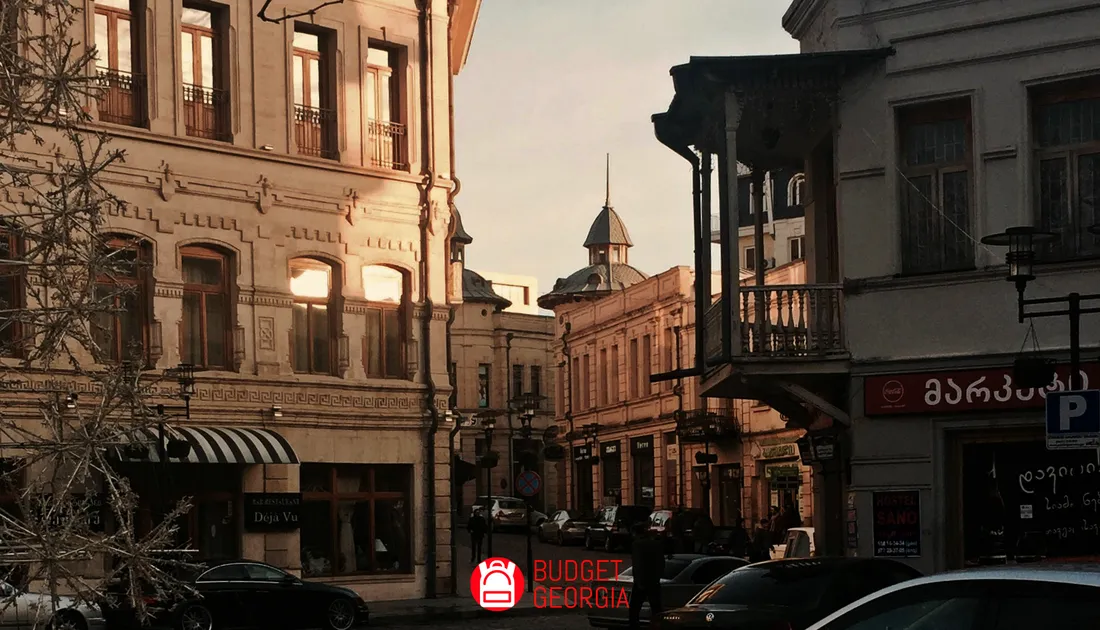 Kutaisi Evening 7 days in Western Georgia – group tour from Batumi
