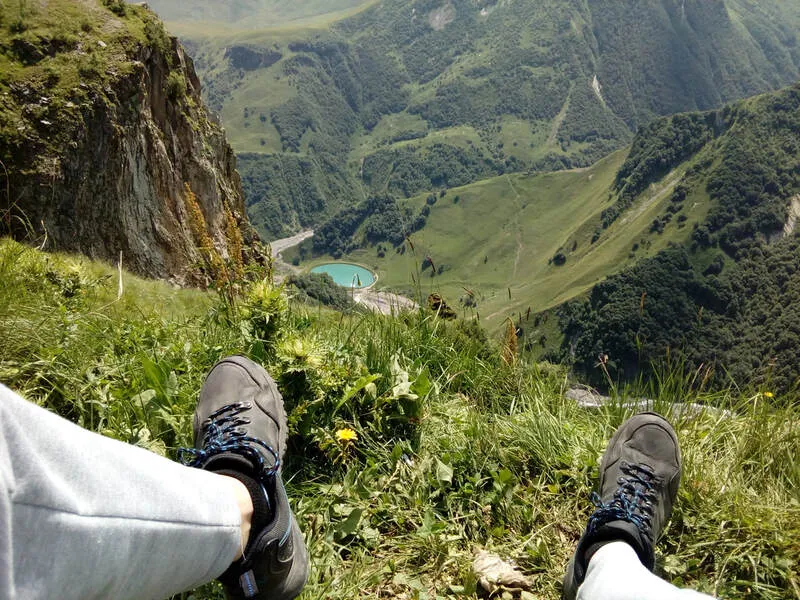 Img 20170719 143800 Orig 9 days Grand Georgian Tour – Group tour from Kutaisi