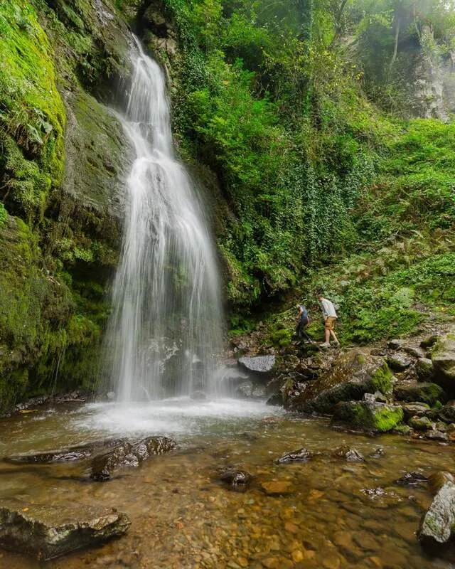 125509296 3443806409060047 6948676048437519563 N Batumi, Waterfalls & Folklore – 2 days tour from Kutaisi