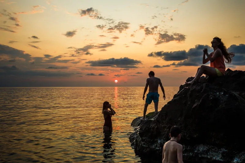 Having Fun In Batumi Batumi, Waterfalls & Folklore – 2 days tour from Kutaisi