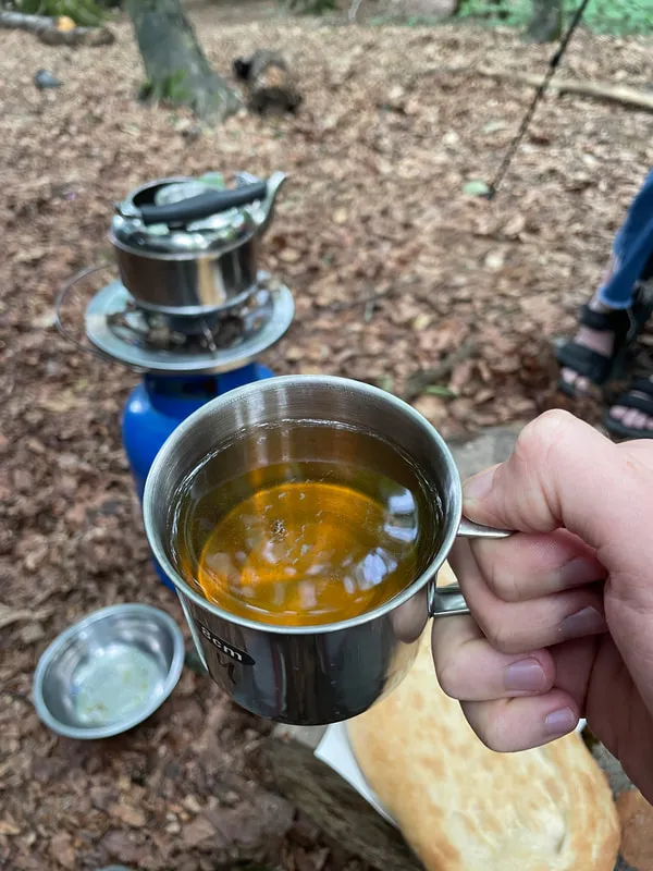 Campervan CAMPERVAN EXPEDITION 
