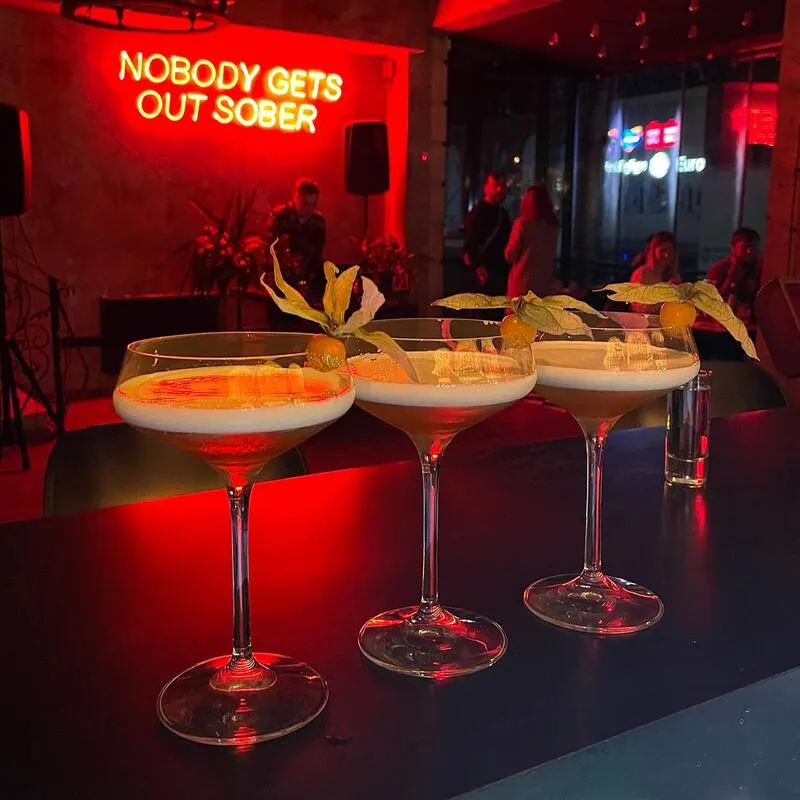 344561177 548666137439934 2304780327395799467 N 1 Legendary Pub Crawl Tbilisi