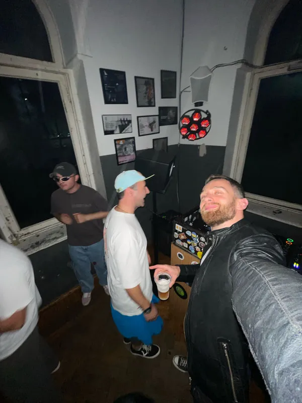 Kutaisi Night Out 1 Legendary Pub Crawl Tbilisi
