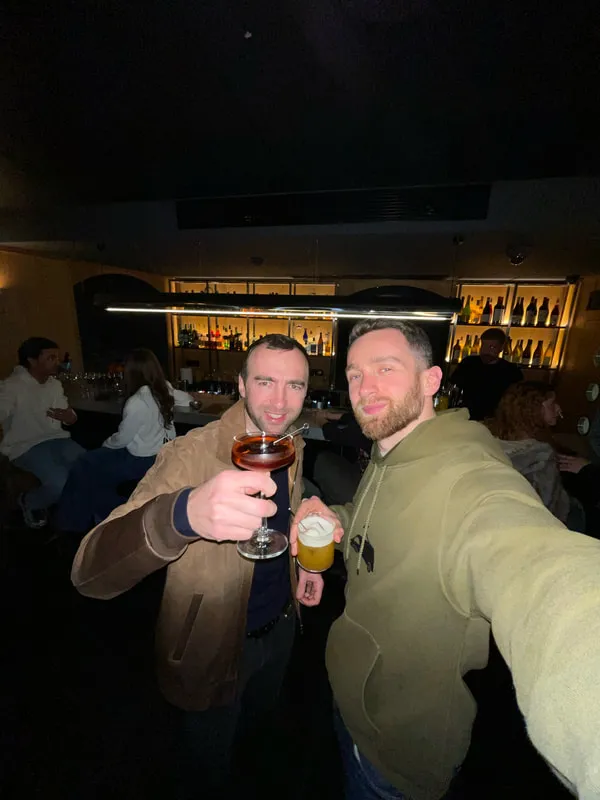 Kutaisi Pub Crawl 1 Legendary Pub Crawl Tbilisi