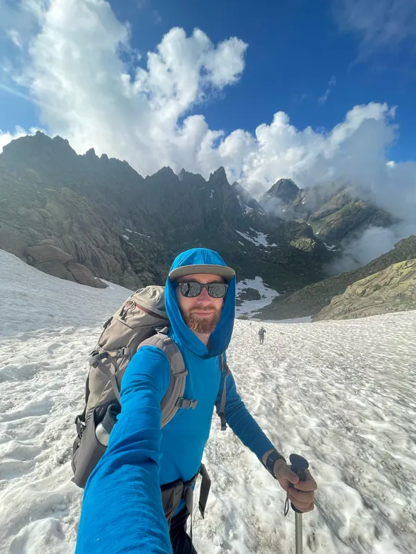 Tobavarchkhili Guided Trekking Tour Tobavarchkhili lakes trek – Guided tour from Kutaisi