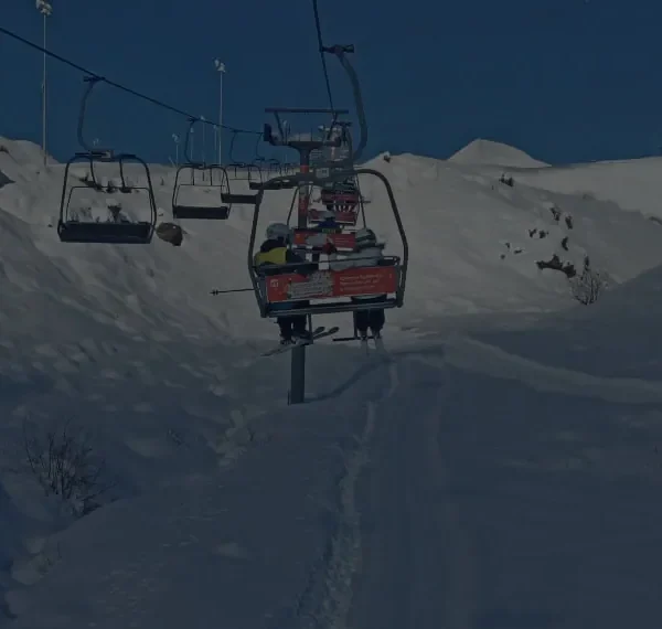 Bakuriani – Gudauri Private Transfer
