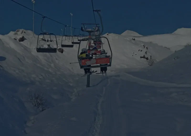 Bakuriani – Gudauri Private Transfer