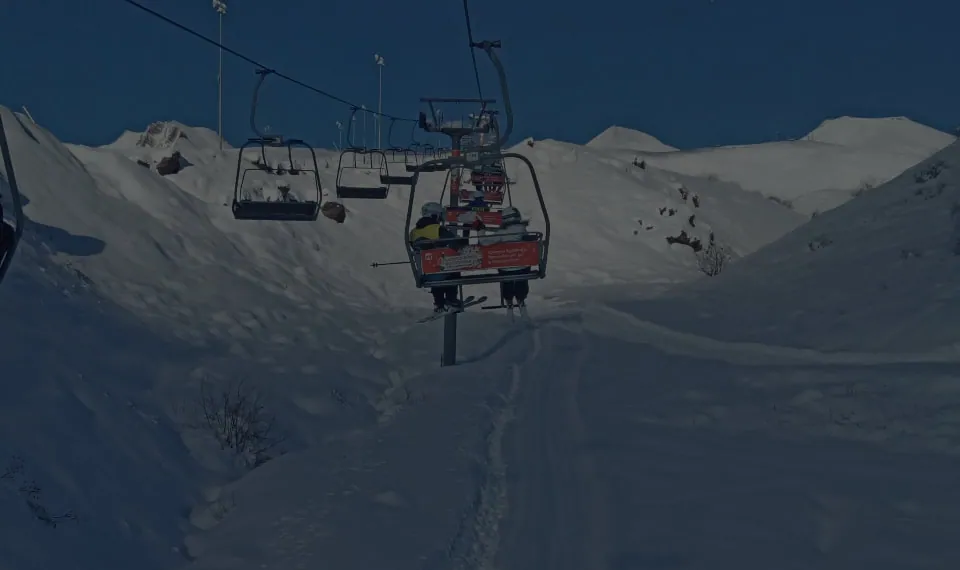 Bakuriani – Gudauri Private Transfer