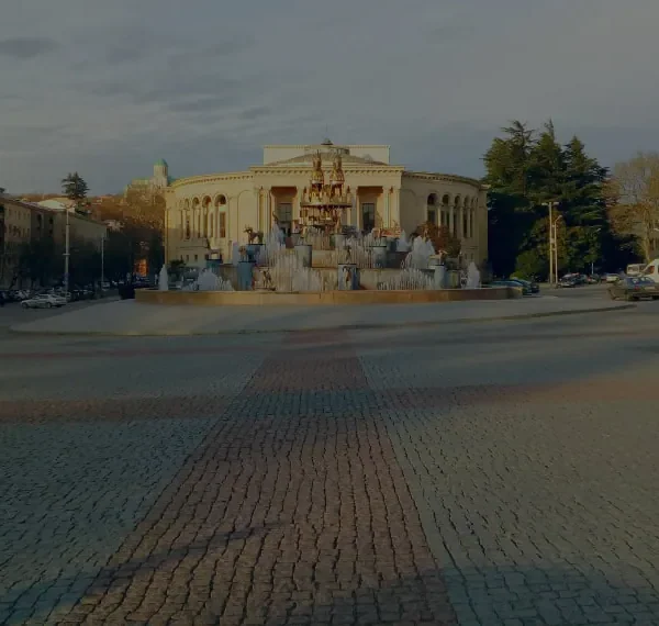 Bakuriani – Kutaisi Private Transfer