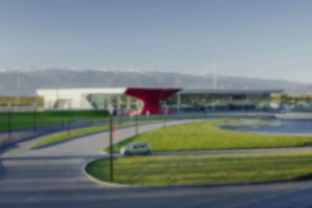Batumi – Kutaisi International Airport Bus Transfer