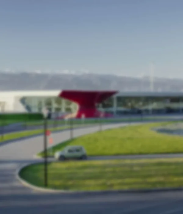 Batumi – Kutaisi International Airport Bus Transfer