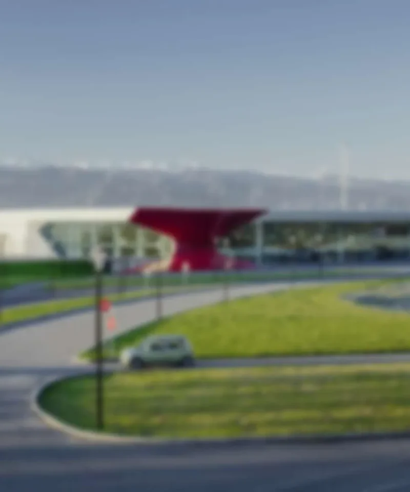 Batumi – Kutaisi International Airport Bus Transfer