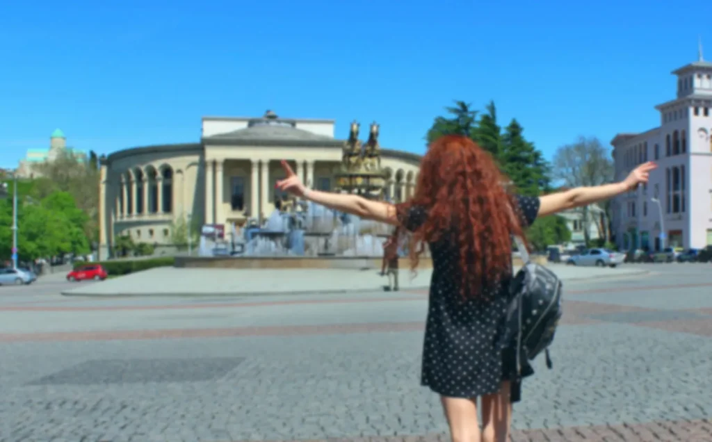 Batumi – Kutaisi Bus Transfer