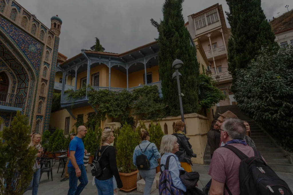 Batumi – Tbilisi