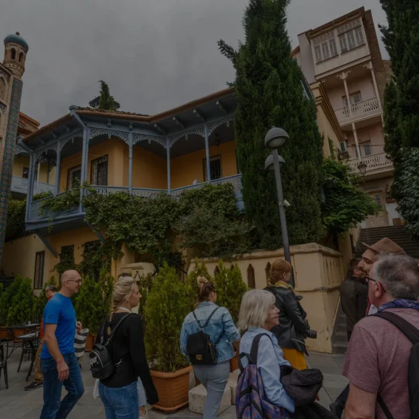 Batumi – Tbilisi