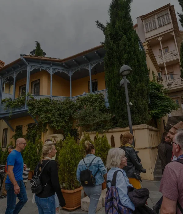 Batumi – Tbilisi