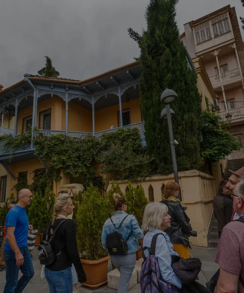 Batumi – Tbilisi