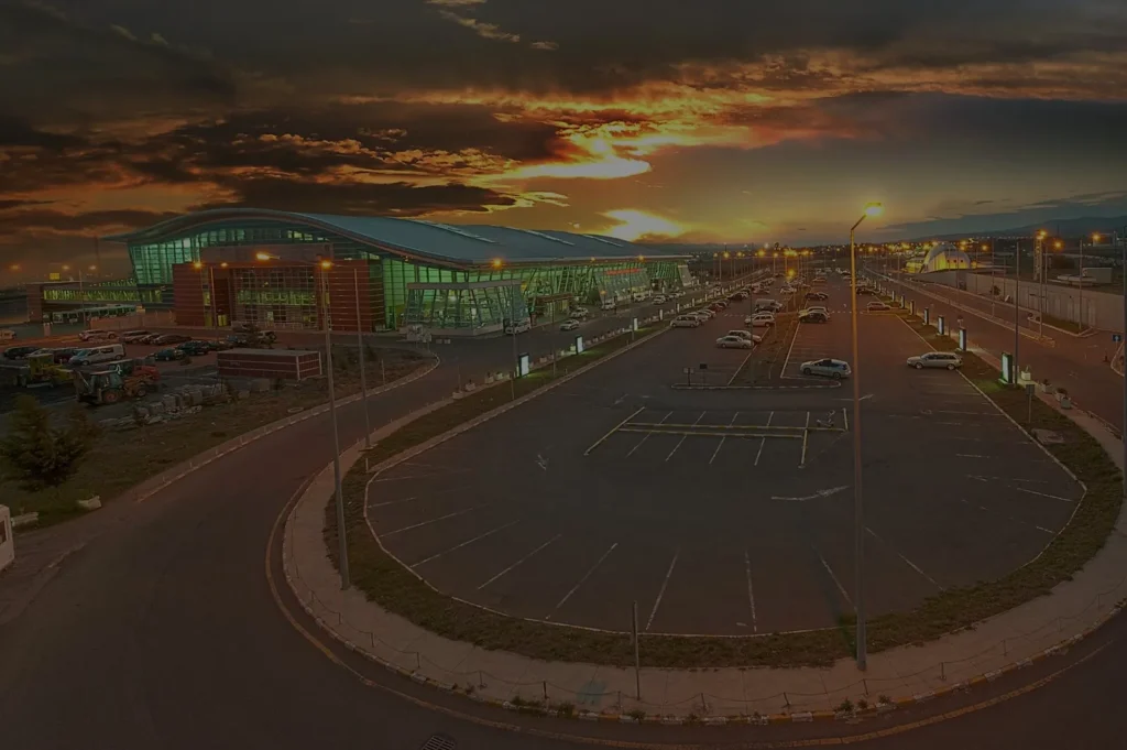 Gudauri – Tbilisi Airport Private Transfer