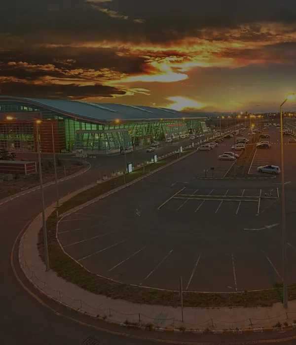 Gudauri – Tbilisi Airport Private Transfer