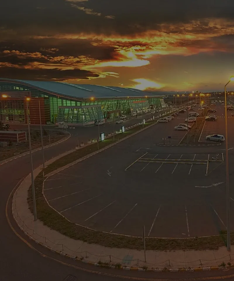 Gudauri – Tbilisi Airport Private Transfer