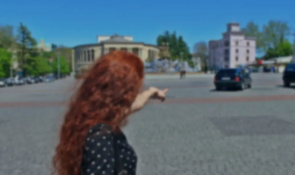 Kazbegi – Kutaisi Airport Transfer
