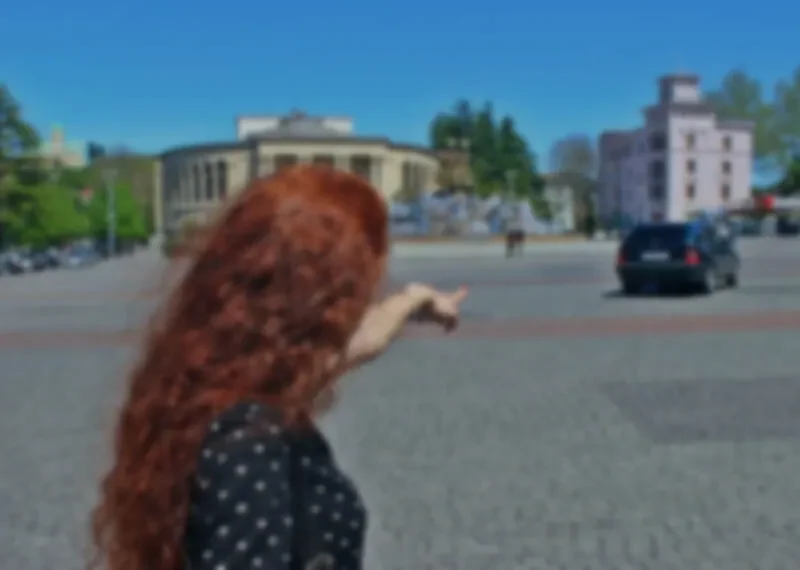 Kazbegi – Kutaisi Bus Transfer