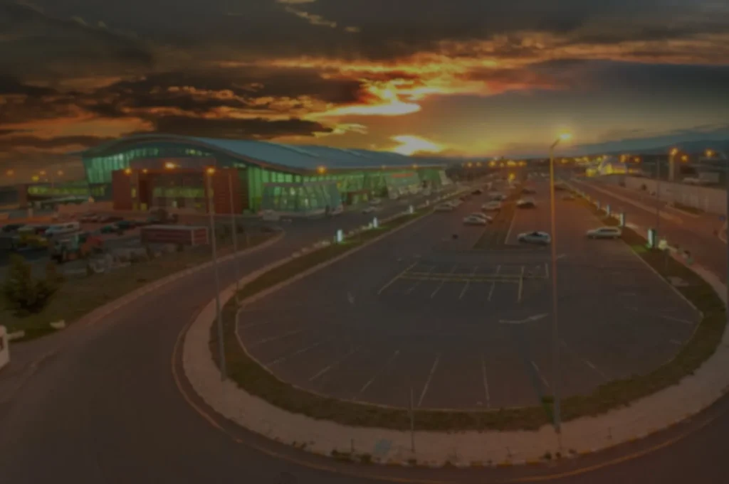 Kazbegi – Tbilisi Airport Transfers