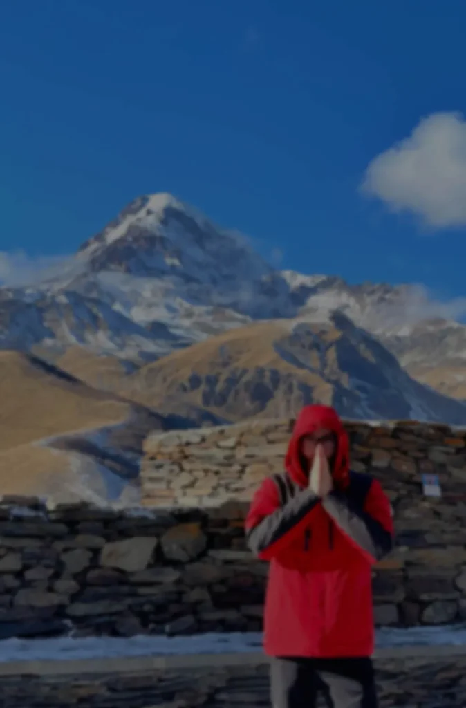 Kutaisi Airport – Kazbegi Transfer
