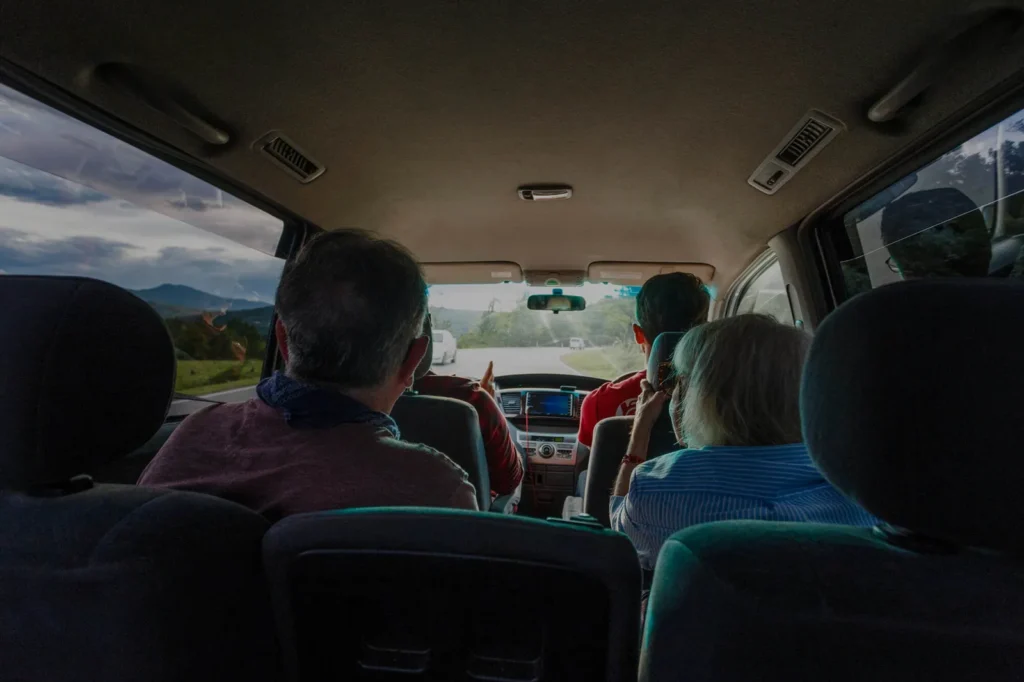 Kutaisi Airport – Kutaisi Private Transfer