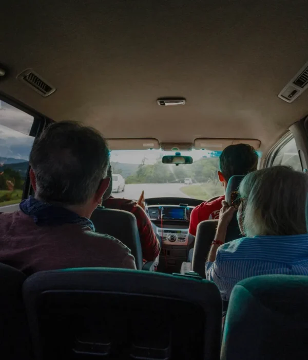 Kutaisi Airport – Kutaisi Private Transfer