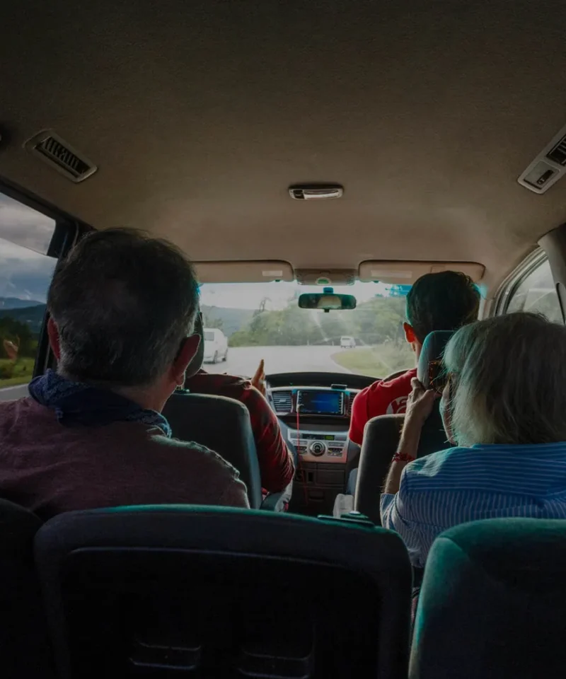Kutaisi Airport – Kutaisi Private Transfer