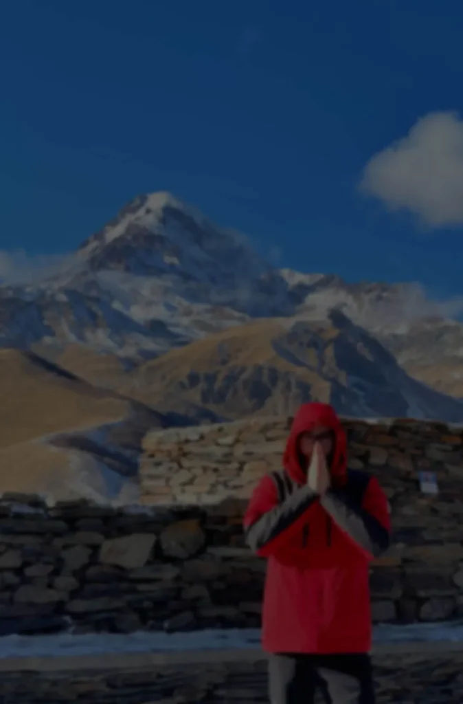 Kutaisi – Kazbegi Shared Transfer