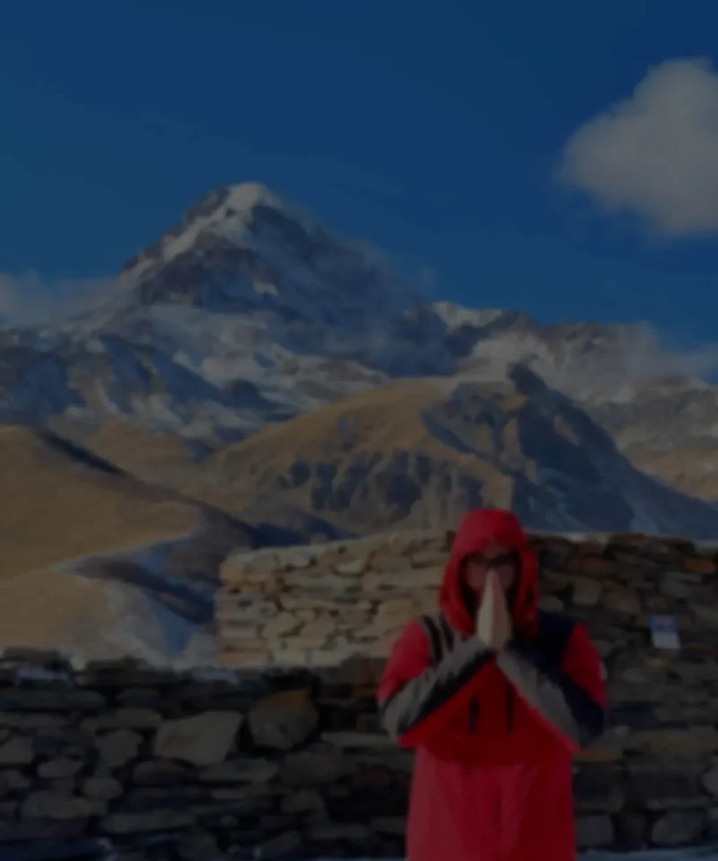 Kutaisi – Kazbegi Shared Transfer