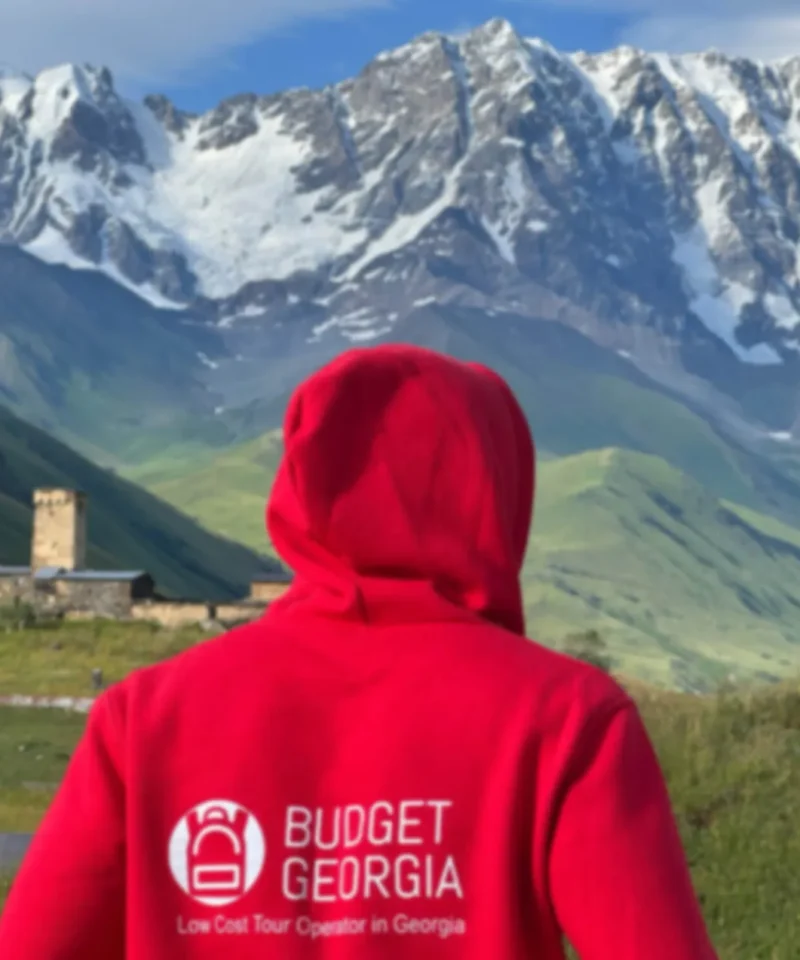Kutaisi – Ushguli Private Transfer