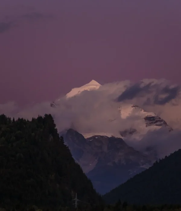 Mestia – Ushguli Transfer