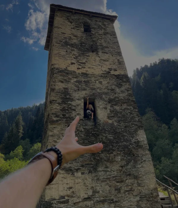 Mestia – Ushguli Transfer