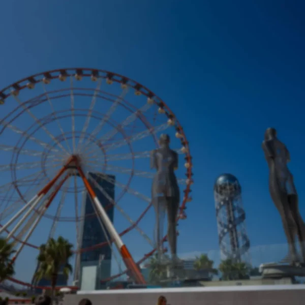 Tbilisi – Batumi Private Transfer