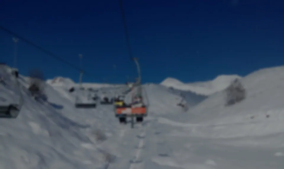 Tbilisi – Gudauri Transfer