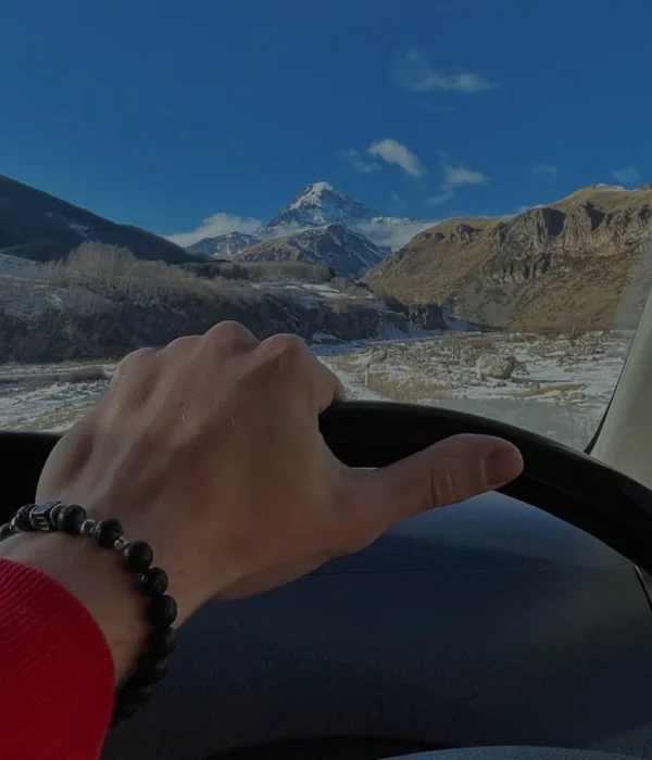 Tbilisi – Kazbegi (Stepantsminda) Transfer