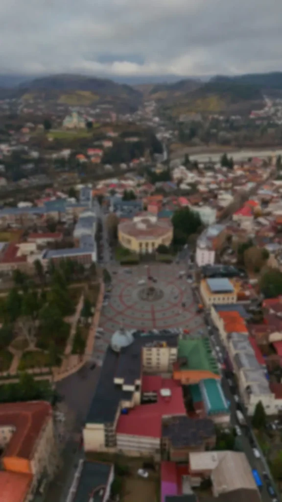 Ushguli – Kutaisi Private Transfer