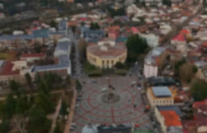 Ushguli – Kutaisi Private Transfer