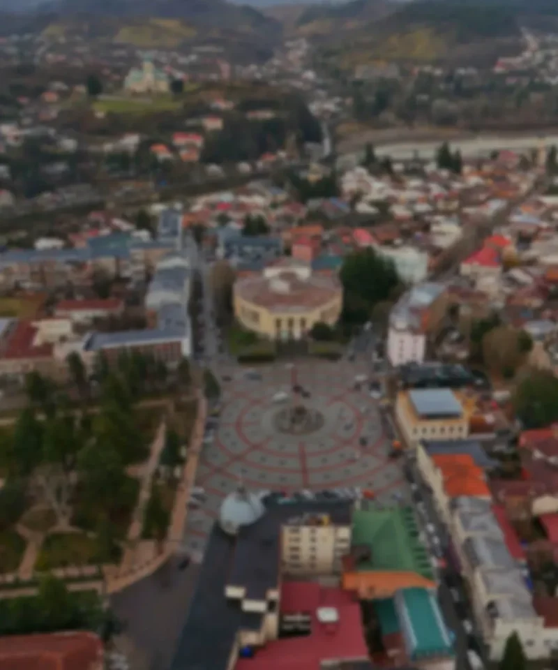 Ushguli – Kutaisi Private Transfer
